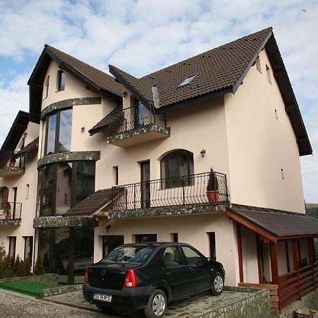 Vila Ozon Ranca Exteriör bild