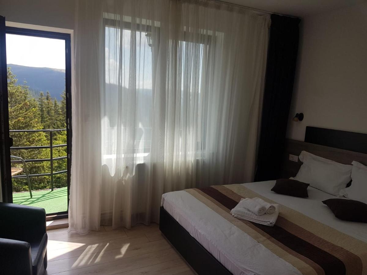 Vila Ozon Ranca Exteriör bild
