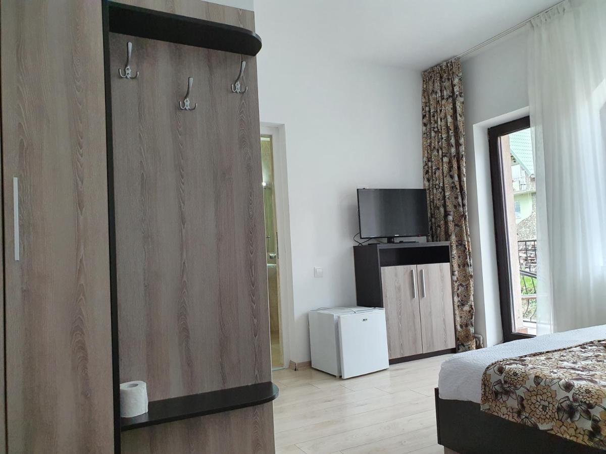 Vila Ozon Ranca Exteriör bild