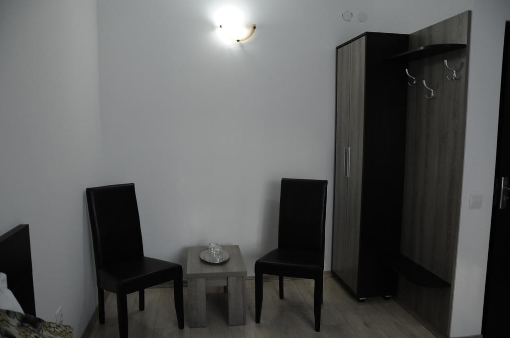 Vila Ozon Ranca Exteriör bild