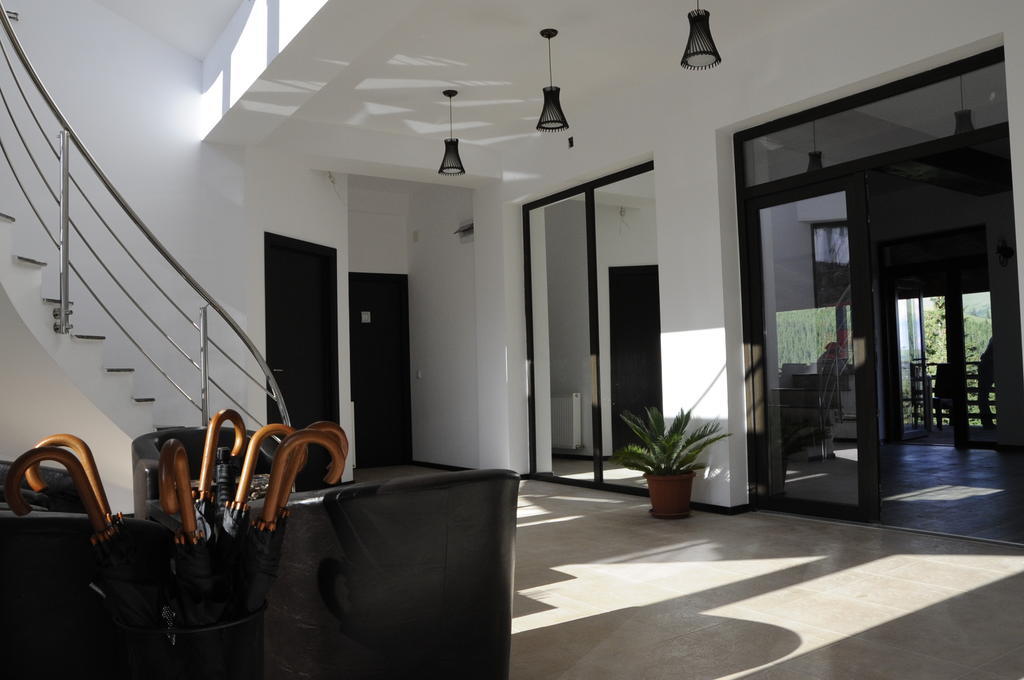 Vila Ozon Ranca Exteriör bild