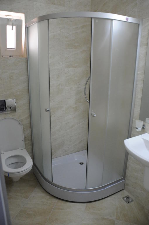 Vila Ozon Ranca Exteriör bild