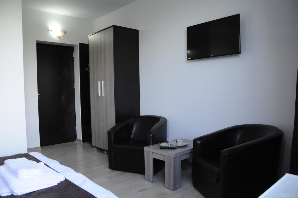 Vila Ozon Ranca Exteriör bild